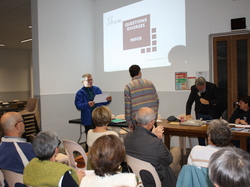 Illustration de la galerie