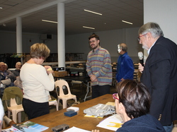 Illustration de la galerie