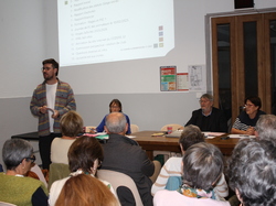 Illustration de la galerie