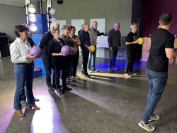 Illustration de la galerie