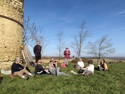 Illustration de la galerie