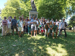 Illustration de la galerie